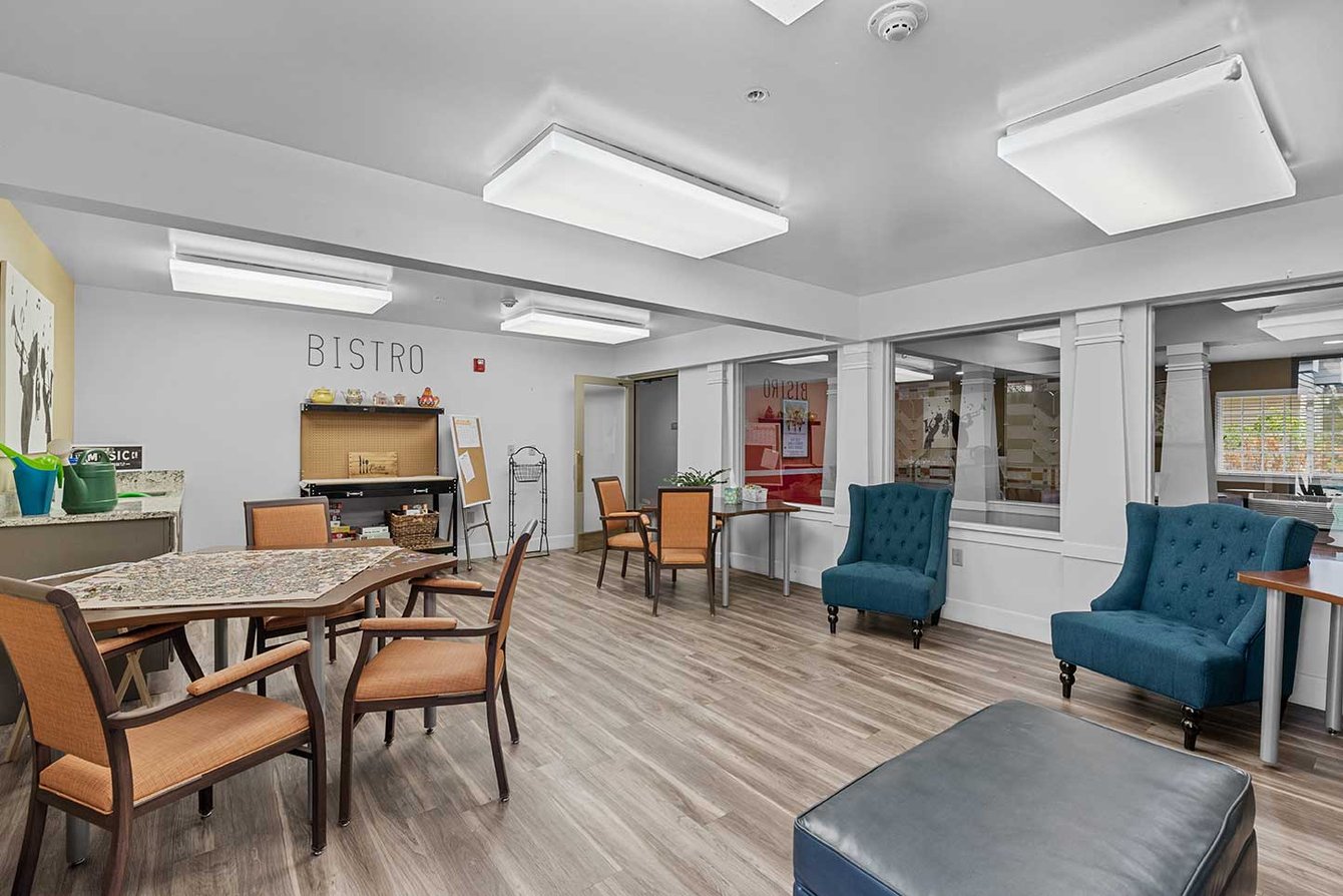 LakeHouse Cedarburg Assisted Living